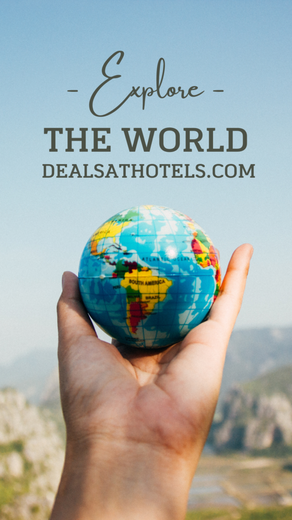 DEALSATHOTELS.COM